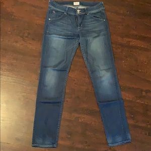 Hudson Blue Jeans size 27
